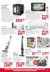 Staubsauger im E center Prospekt in Ludwigshafen Aktueller E center Prospekt mit Staubsauger, "Aktuelle Angebote", Seite 33