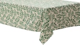 Tischdecke, Läufer und 4er-Pack Servietten im Angebot bei Rusta in Kerpen Tischdecke, Läufer und 4er-Pack Servietten Angebote bei Rusta Kerpen für 1,49 €