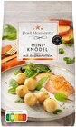 Mini-Knödel mit Süßkartoffeln im Penny Prospekt Mini-Knödel mit Süßkartoffeln von Best Moments im aktuellen Penny Prospekt für 1,59 €