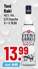 Trinkgut - Yeni Raki Angebot im Prospekt Yeni Raki bei Trinkgut im Prospekt "" für 13,99 €