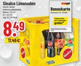 Trinkgut Bottrop Prospekt mit  im Angebot für 8,49 €