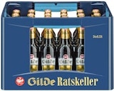 Aktuelles Ratskeller Premium Pils Angebot bei Kaufland in Langenhagen ab 10,99 €