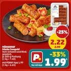 Frische Cevapcici bei Penny im Marktheidenfeld Prospekt für 1,99 €
