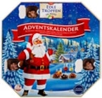 Pralinen im Kaufland Prospekt Edle Tropfen in Nuss Adventskalender von TRUMPF im aktuellen Kaufland Prospekt für 4,99 €