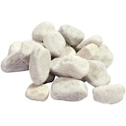 Mr. GARDENER Kies, Körnung: 20 mm - 40 mm, 25 kg, weiß - weiss im Angebot bei Hagebaumarkt in Kassel Mr. GARDENER Kies, Körnung: 20 mm - 40 mm, 25 kg, weiß - weiss Angebote von Mr. GARDENER bei Hagebaumarkt Kassel für 8,99 €