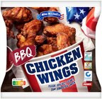 Chicken Wings BBQ im Angebot bei Penny in Friedrichshafen Chicken Wings BBQ Angebote von Mike Mitchell's bei Penny Friedrichshafen für 4,99 €