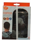 Batterie solaire 5000 mAh - ML en promo à 28,99 € chez Carrefour Batterie solaire 5000 mAh - ML dans le catalogue Carrefour