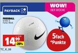 Fussball Angebote von Nike bei E center Darmstadt für 14,99 €