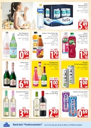 Granatapfel im Marktkauf Prospekt Top Angebote auf S. 16