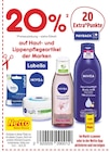 20% Rabatt Angebote von Labello, Nivea bei Netto Marken-Discount Hameln