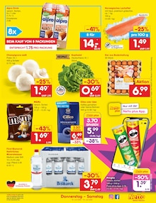 Kaffee im aktuellen Netto Marken-Discount Prospekt (Hamburg) Kaffee im Netto Marken-Discount Prospekt "Aktuelle Angebote" mit 75 Seiten (Hamburg)