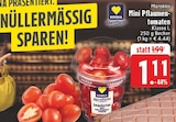Mini Pflaumentomaten bei EDEKA im Nordkirchen Prospekt für 1,11 €