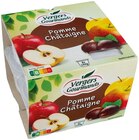 Dessert Pomme châtaigne dans le catalogue Lidl