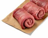 Rinderrouladen von Globus im aktuellen GLOBUS Prospekt