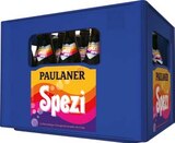 Paulaner Spezi Angebote bei Huster Werdau für 13,99 €