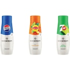 SUR TOUS LES CONCENTRÉS PEPSI, 7 UP ET LIPTON - SODASTREAM dans le catalogue Carrefour