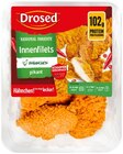 Chicken Tenders mild Angebote von Drosed bei REWE Elmshorn für 5,99 €