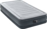 MATELAS GONFLABLE ÉLECTRIQUE 1 PERSONNE - INTEX dans le catalogue Auchan Hypermarché