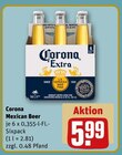 Mexican Beer Angebote von Corona bei REWE Hamminkeln für 5,99 €