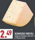 Aktuelles Schweizer Trüffeli Angebot bei Marktkauf in Dortmund ab 2,49 €