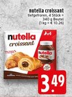 Aktuelles croissant Angebot bei EDEKA in Krefeld ab 3,49 €