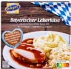 Bayerischer Leberkäse im Angebot bei Kaufland in Reutlingen Bayerischer Leberkäse Angebote von Wingert bei Kaufland Reutlingen für 1,99 €