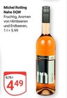 Nahe DQW im Angebot bei GLOBUS in Kerpen Nahe DQW Angebote von Michel Rotling bei GLOBUS Kerpen für 4,49 €