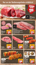 Ähnliche Rinderbraten Angebote im Prospekt "Dein Markt" von REWE in Potsdam Ähnliche Angebote wie Rinderbraten im Prospekt "Dein Markt" auf Seite 10 von REWE in Potsdam