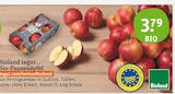 Bio-Pausenäpfel im Angebot bei tegut in Waiblingen Bio-Pausenäpfel Angebote von Bioland tegut... bei tegut Waiblingen für 3,79 €