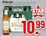 Aktuelles Premium Pils Angebot bei Trinkgut in Frankfurt (Main) ab 10,99 €