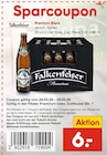 Premium Biere bei Netto Marken-Discount im Frankfurt Prospekt für 6,00 €