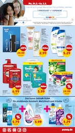 Oral-b Angebot im aktuellen Penny Prospekt auf Seite 21