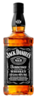 Promo Whisky Jack Daniel's Old N°7 à 25,65 € dans le catalogue Auchan Hypermarché à Carcassonne