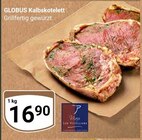 GLOBUS Quierschied Prospekt mit  im Angebot für 16,90 €