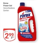 GLOBUS Hockenheim - Power Gel Angebot im Prospekt Power Gel bei GLOBUS im Hockenheim Prospekt für 2,99 €