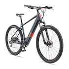 Aktuelles E-Bike Mountainbike, 29" Angebot bei Lidl in Mannheim ab 899,00 €