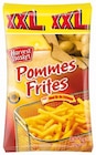 Pommes Frites XXL Angebote von Harvest Basket bei Lidl Sankt Augustin für 4,49 €