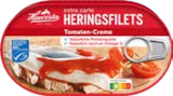 Heringsfilets Tomaten-Creme im Angebot bei EDEKA in Neumünster Heringsfilets Tomaten-Creme Angebote von Hawesta bei EDEKA Neumünster für 1,99 €