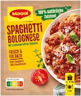 Bio Gemüse Bouillon von Maggi bei REWE im Angebot Bio Gemüse Bouillon von Maggi im aktuellen REWE Prospekt