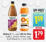 Multi bei Trinkgut im Prospekt "" für 1,59 €