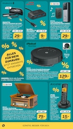Telefon Angebot im aktuellen Netto mit dem Scottie Prospekt auf Seite 24