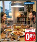 Wiener Würstchen von  im aktuellen EDEKA Prospekt für 0,89 €