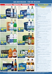 Stauden im Getränke Arena Prospekt in Bochum Aktueller Getränke Arena Prospekt mit Stauden, "DIE GETRÄNKEKÖNNER", Seite 4