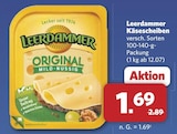 Angebot im combi Heemsen Prospekt combi Heemsen Prospekt mit im Angebot für 1,69 €