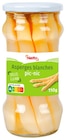 ASPERGES BLANCHES PIC-NIC - NETTO - Netto ASPERGES BLANCHES PIC-NIC - NETTO à 1,25 € dans le catalogue Netto