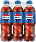 Cola Angebote von Pepsi bei REWE Malsch für 3,49 €