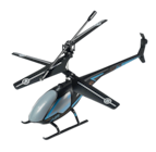 Air stricker helico radiocommandé 8 ans - Flybotic dans le catalogue JouéClub