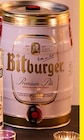 Premium Pils 5 Liter Bierfass mit Zapfhahn Angebote von Bitburger bei Lidl Schwerte für 7,99 €