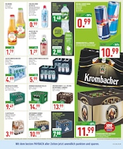 Aktueller Marktkauf Prospekt mit Gerolsteiner, "Aktuelle Angebote", Seite 15