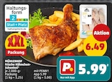 Frische Hähnchen-Schenkel Angebote von Mühlenhof bei Penny Voerde für 5,99 €